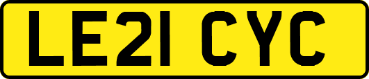 LE21CYC
