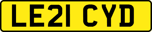 LE21CYD