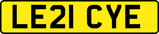 LE21CYE