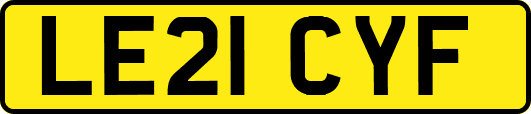 LE21CYF