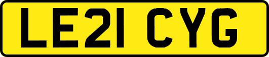 LE21CYG