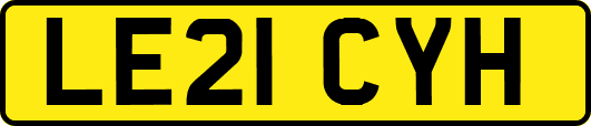 LE21CYH