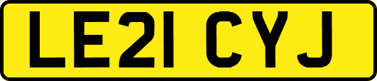 LE21CYJ