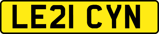 LE21CYN