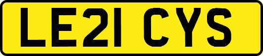 LE21CYS
