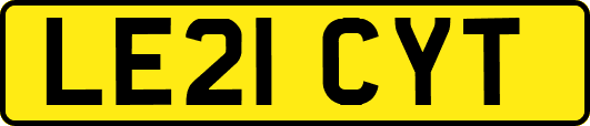 LE21CYT