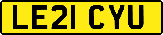 LE21CYU