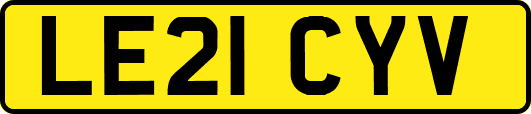 LE21CYV