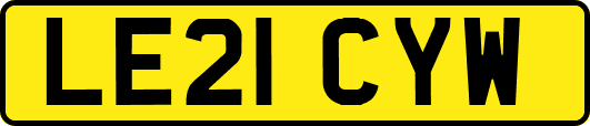 LE21CYW