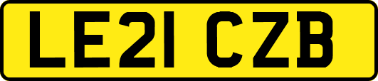 LE21CZB
