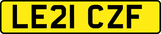 LE21CZF