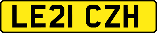 LE21CZH