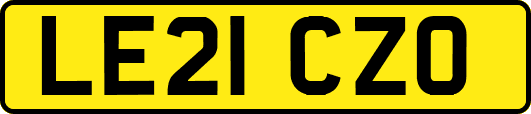 LE21CZO
