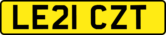 LE21CZT