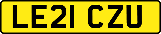 LE21CZU