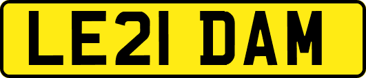LE21DAM