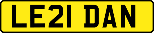 LE21DAN