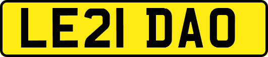 LE21DAO