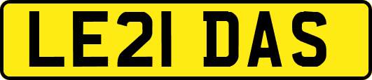 LE21DAS