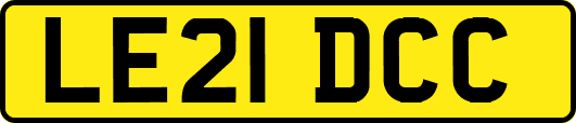 LE21DCC