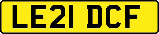LE21DCF