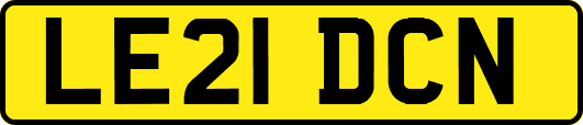 LE21DCN