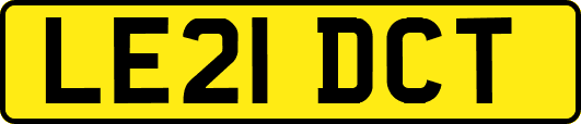 LE21DCT