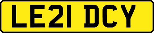 LE21DCY