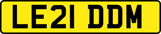 LE21DDM
