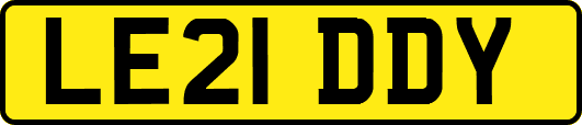 LE21DDY