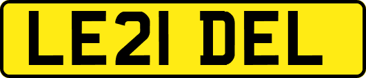LE21DEL