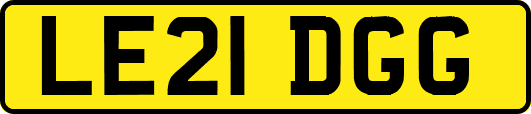 LE21DGG
