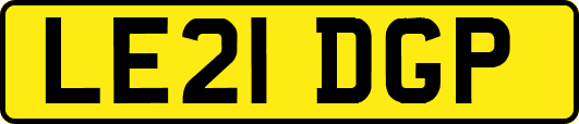 LE21DGP
