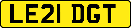 LE21DGT