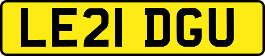 LE21DGU