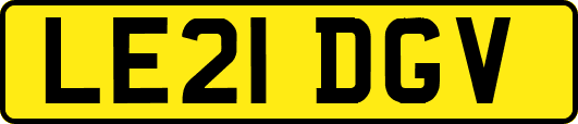 LE21DGV