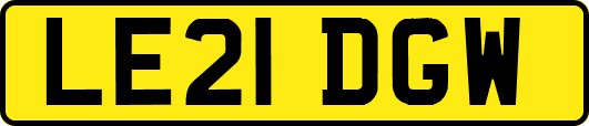 LE21DGW