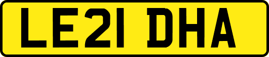 LE21DHA