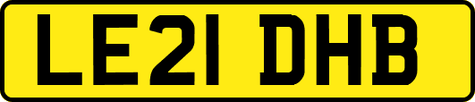 LE21DHB