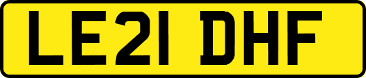LE21DHF
