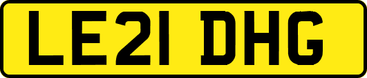 LE21DHG