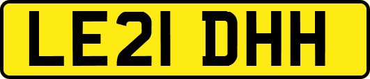LE21DHH