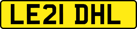 LE21DHL