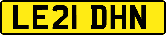 LE21DHN