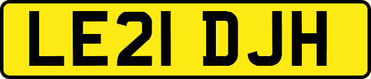LE21DJH