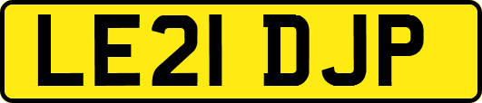 LE21DJP