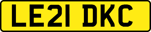 LE21DKC