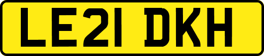 LE21DKH