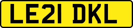 LE21DKL