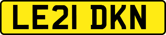 LE21DKN